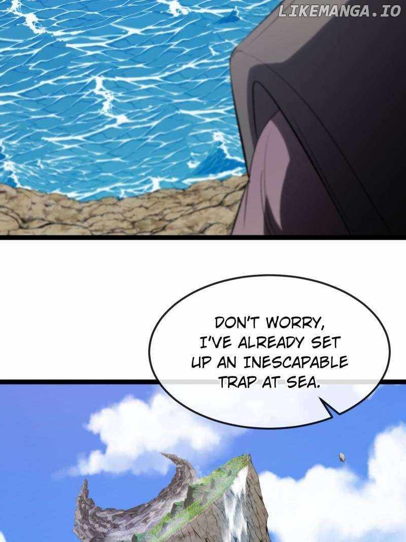 I Am The Monster Overlord Chapter 62 98